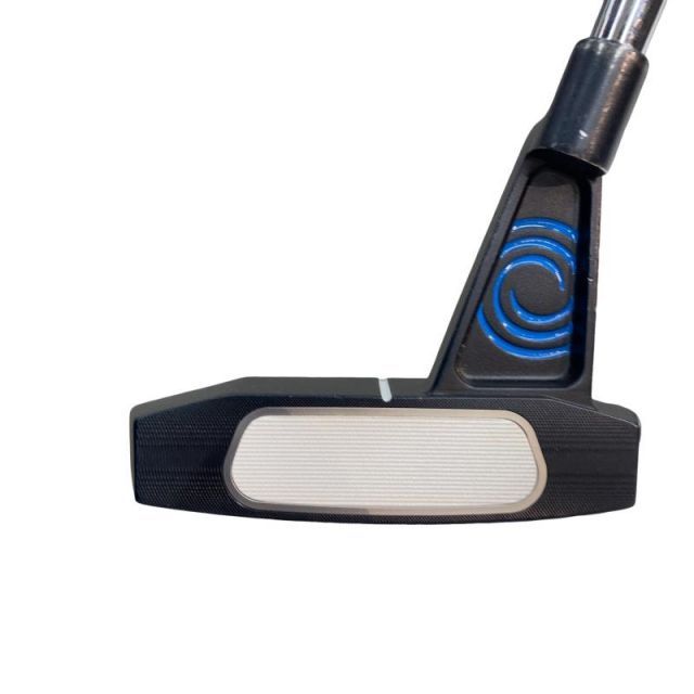 【中古】 オデッセイ Ai-ONE TRI-BEAM #7 34インチ パター PT STROKE LAB 90 スチール (フレックスその他) メンズ 男性用 右利き 右用 Cランク ゴルフクラブ 【中古】 オデッセイ Ai-ONE TRI-BEAM #7 34インチ パター PT STROKE LAB 90 スチール (フレックスその他) メンズ 男性用 右利き 右用 Cランク ゴルフクラブ