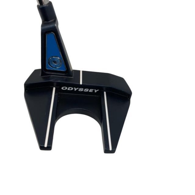 【中古】 オデッセイ Ai-ONE TRI-BEAM #7 34インチ パター PT STROKE LAB 90 スチール (フレックスその他) メンズ 男性用 右利き 右用 Cランク ゴルフクラブ 【中古】 オデッセイ Ai-ONE TRI-BEAM #7 34インチ パター PT STROKE LAB 90 スチール (フレックスその他) メンズ 男性用 右利き 右用 Cランク ゴルフクラブ