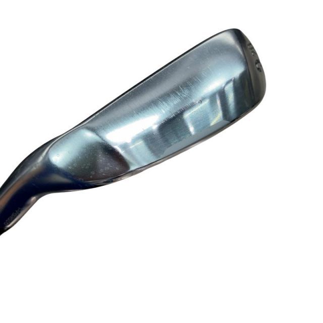 【中古】 ダンロップ SRIXON ZXiU U3 レフティ ユーティリティ UT Diamana ZXi 60 for HYBRID (フレックスS) メンズ 男性用 左利き レフティ 左用 Cランク ゴルフクラブ