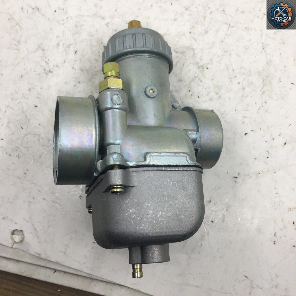 キャブレター CARB VERGASER CARBURADOR MZ TS ETZ CARBURETTOR 30N2 ETZ250 TS250 TS250/1