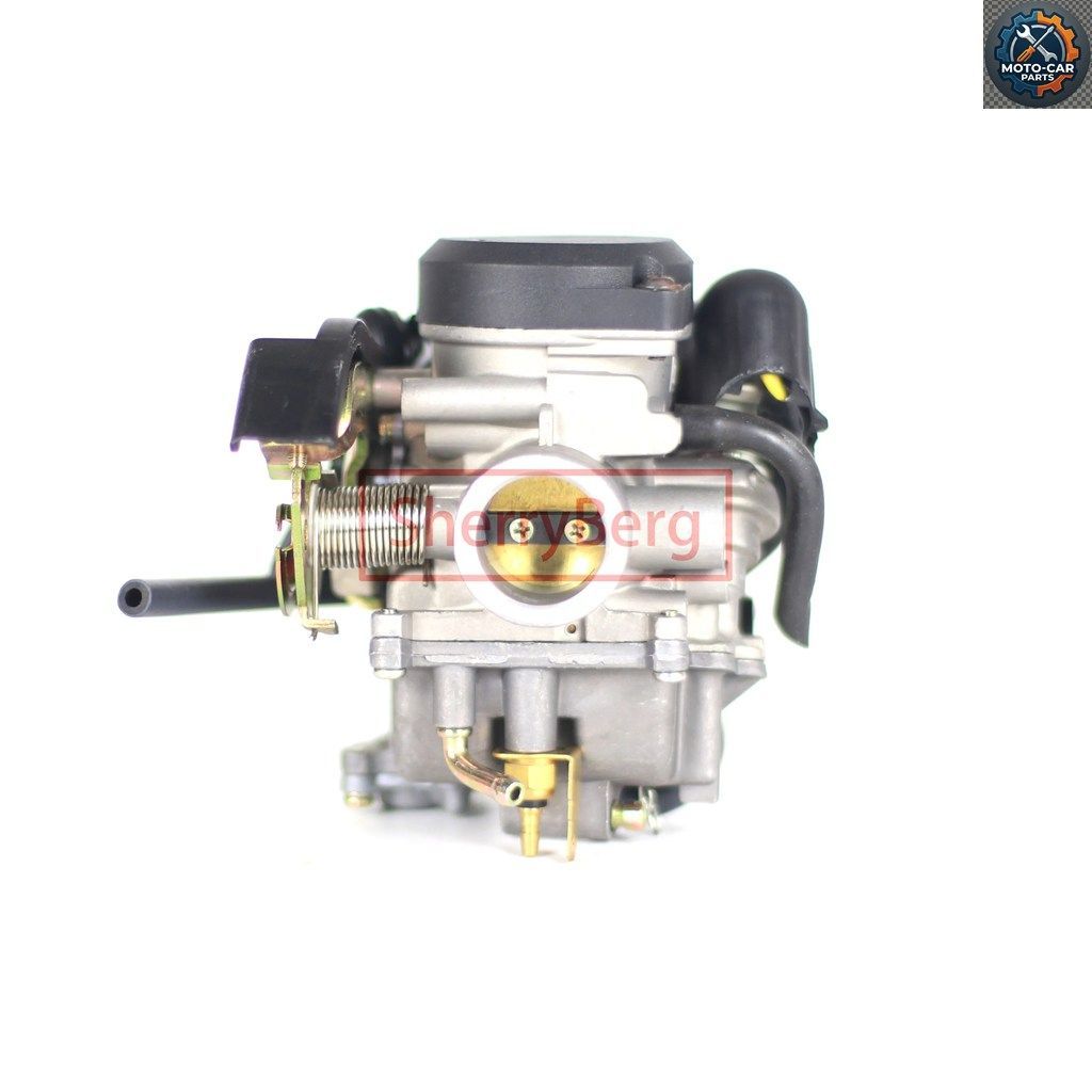 キャブレター オートバイ用キャブレター PD25J-1 25MM 34F ヤマハ XC125 VG 5YR3 PD25J 25 25 TO KEIHIN