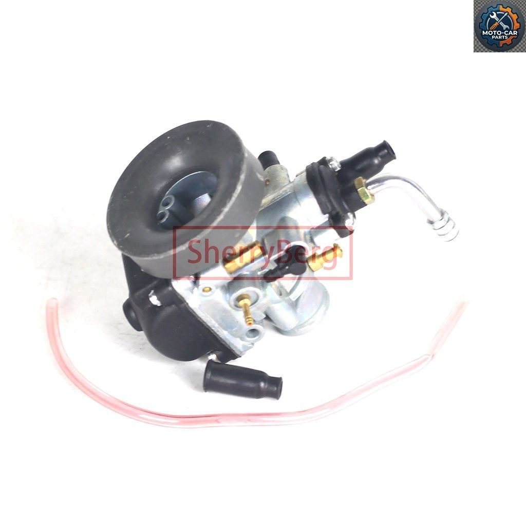 CARB CARBURA CARBURETOR CARBURETTOR 21MM RACING PHBG21 21PHBG DELLORTO PHBG 21BS モデル YAMAHA HONDA W エアフィルター