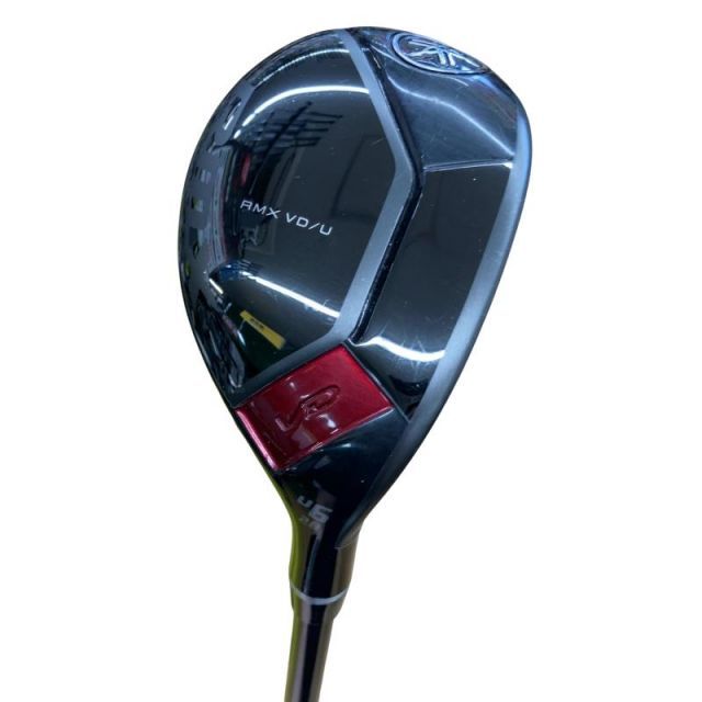 ヤマハ RMX VD(2024) U6 ユーティリティ UT TENSEI TR60h (フレックスS 