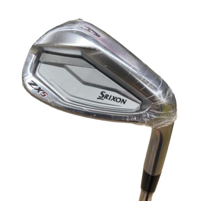 ダンロップ SRIXON I-505 ウェッジ S.A フレックス S 中古】 ダンロップ SRIXON ZX5 AW ウェッジ WG NS PRO 950GH D.S.T