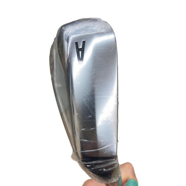 中古】 ダンロップ SRIXON ZX5 AW ウェッジ WG NS PRO 950GH D.S.T