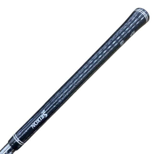 中古】 ダンロップ SRIXON ZX5 AW ウェッジ WG NS PRO 950GH D.S.T