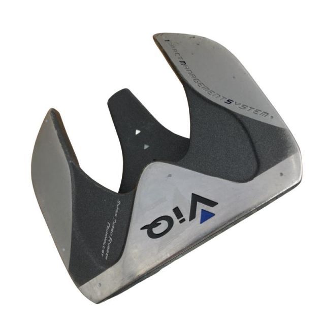 【中古】 ブリヂストン TOURSTAGE ViQ(2010) TYPE-2 34インチ パター PT スチール (フレックスその他) メンズ 男性用 右利き 右用 Cランク ゴルフクラブ