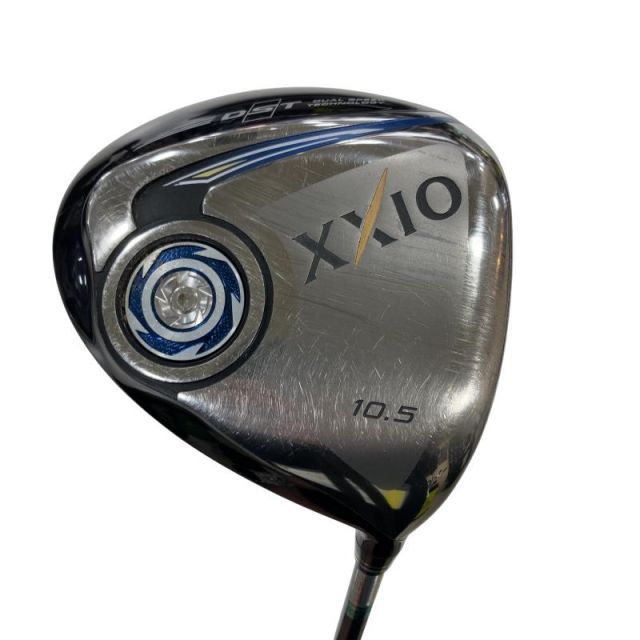 中古】 ダンロップ XXIO(2016) 10.5° ドライバー DR XXIO MP900