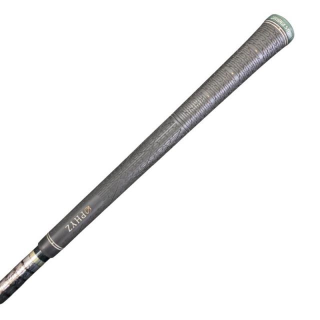 中古】 ブリヂストン PHYZ(2013) U5 ユーティリティ UT PZ-503U