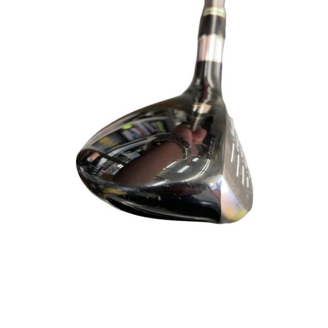 中古】 ブリヂストン PHYZ(2013) U5 ユーティリティ UT PZ-503U