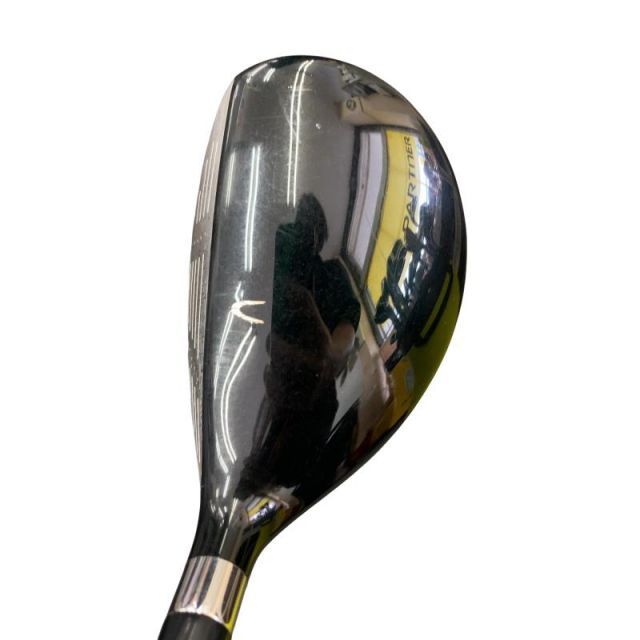 中古】 ブリヂストン PHYZ(2013) U5 ユーティリティ UT PZ-503U