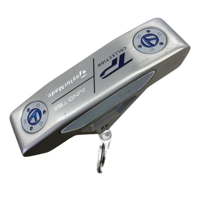【中古】 テーラーメイド TP COLLECTION HYDRO BLAST JUNO TB2 33インチ パター PT スチール (フレックスその他) メンズ 男性用 右利き 右用 Dランク ゴルフクラブ