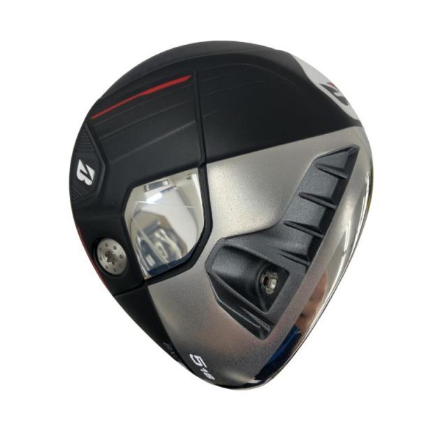 【中古】 ブリヂストン BRIDGESTONE BX2 HT 5W フェアウェイウッド FW Diamana BS50 II(FW) (フレックスS) メンズ 男性用 右利き 右用 Cランク ゴルフクラブ