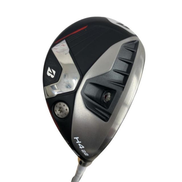 中古】 ブリヂストン BRIDGESTONE B2 HT H4 ユーティリティ UT