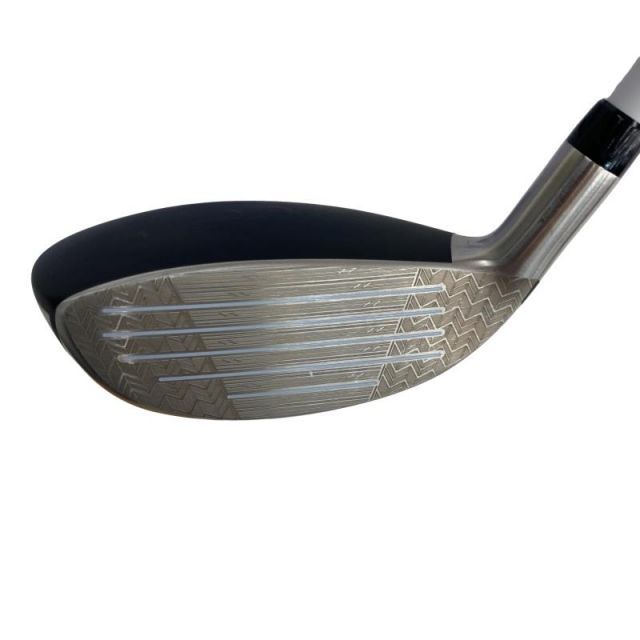 中古】 ブリヂストン BRIDGESTONE B2 HT H4 ユーティリティ UT