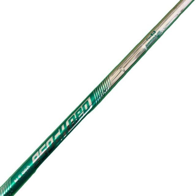 中古】 ミズノ Mizuno Pro 520 6S アイアンセット IR 純正特注シャフト