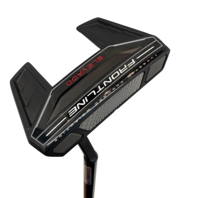 中古】 クリーブランド FRONTLINE ELEVADO 34インチ パター PT