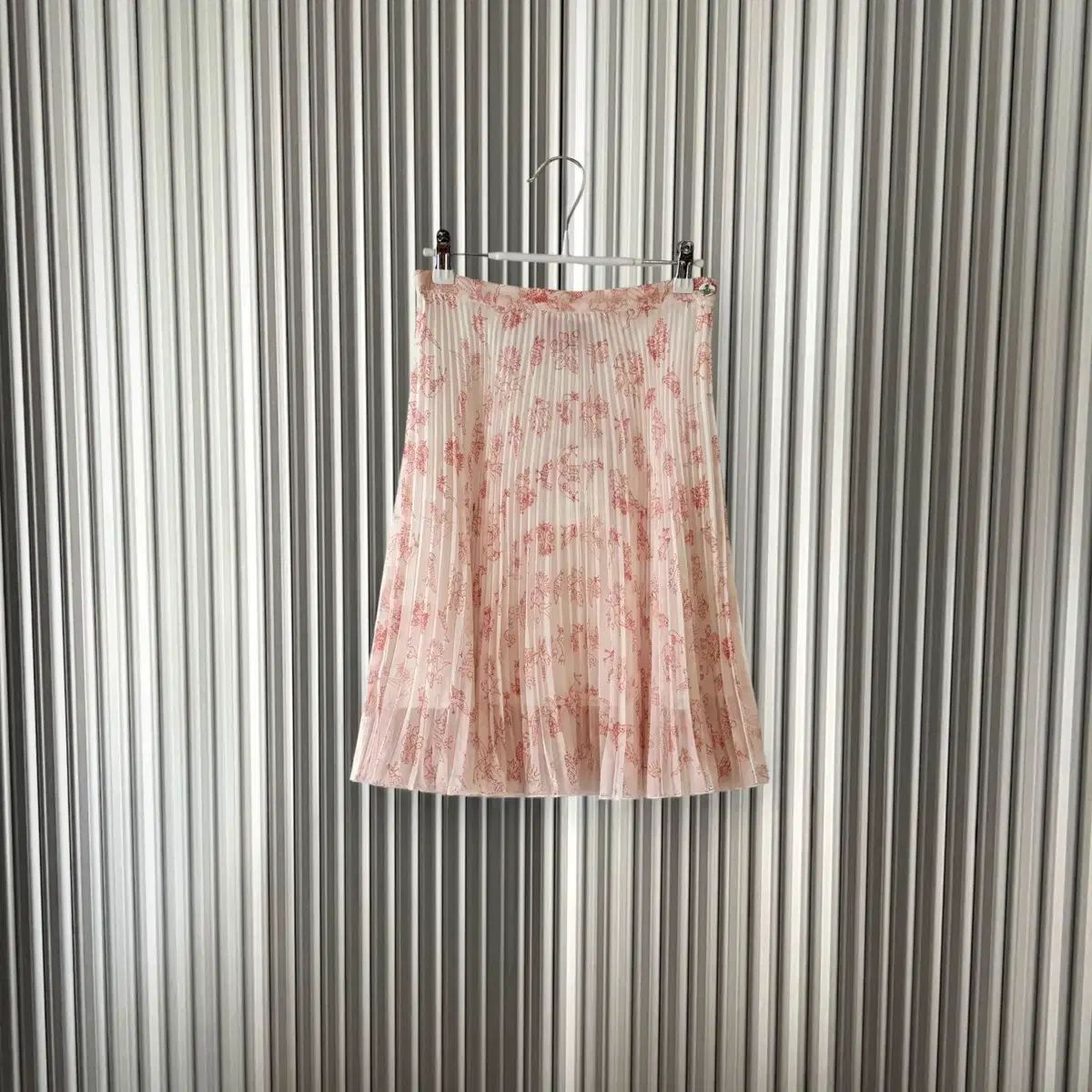 vivienne westwood スカート