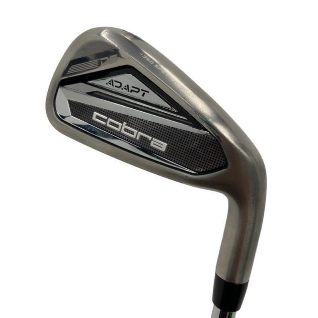 【中古】 コブラ cobra DS-ADAPT #5 単品アイアン LI NS PRO 950GH neo (フレックスS) メンズ 男性用 右利き 右用 Bランク ゴルフクラブ