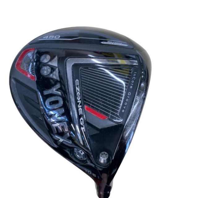 中古】 ヨネックス EZONE GT 450(2022) 10.5° ドライバー DR 純正特注
