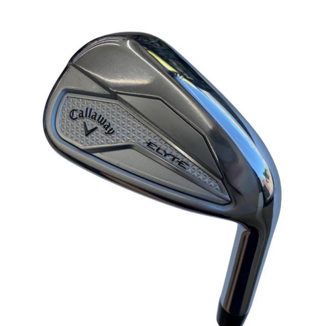 【中古】 キャロウェイ ELYTE AW ウェッジ WG NS PRO 950GH neo (フレックスS) メンズ 男性用 右利き 右用 Cランク ゴルフクラブ