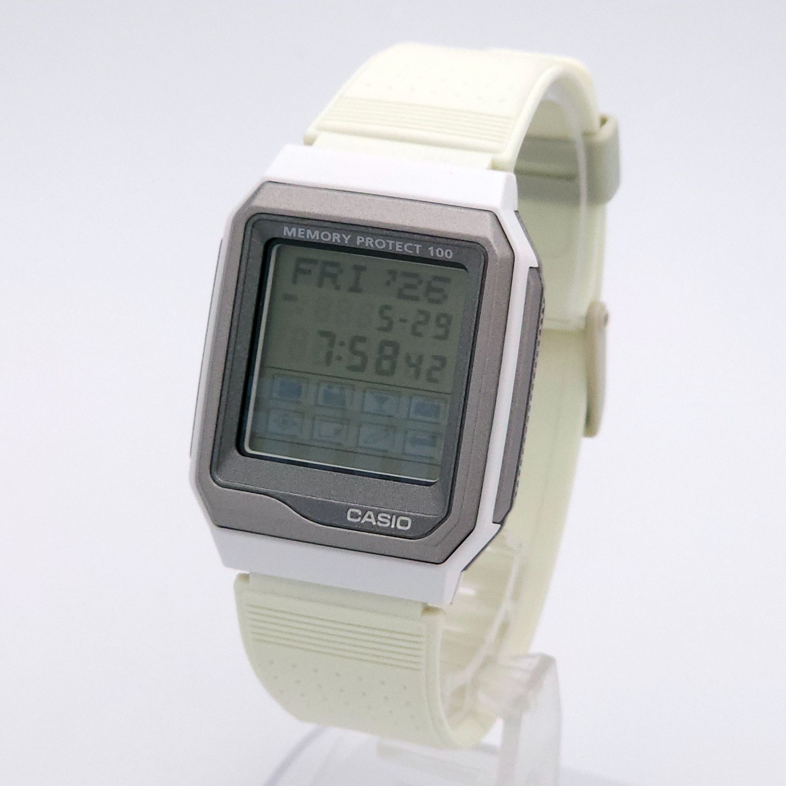 ☆極美品 CASIO カシオ データバンク VDB-101JIM タッチスクリーン QZ