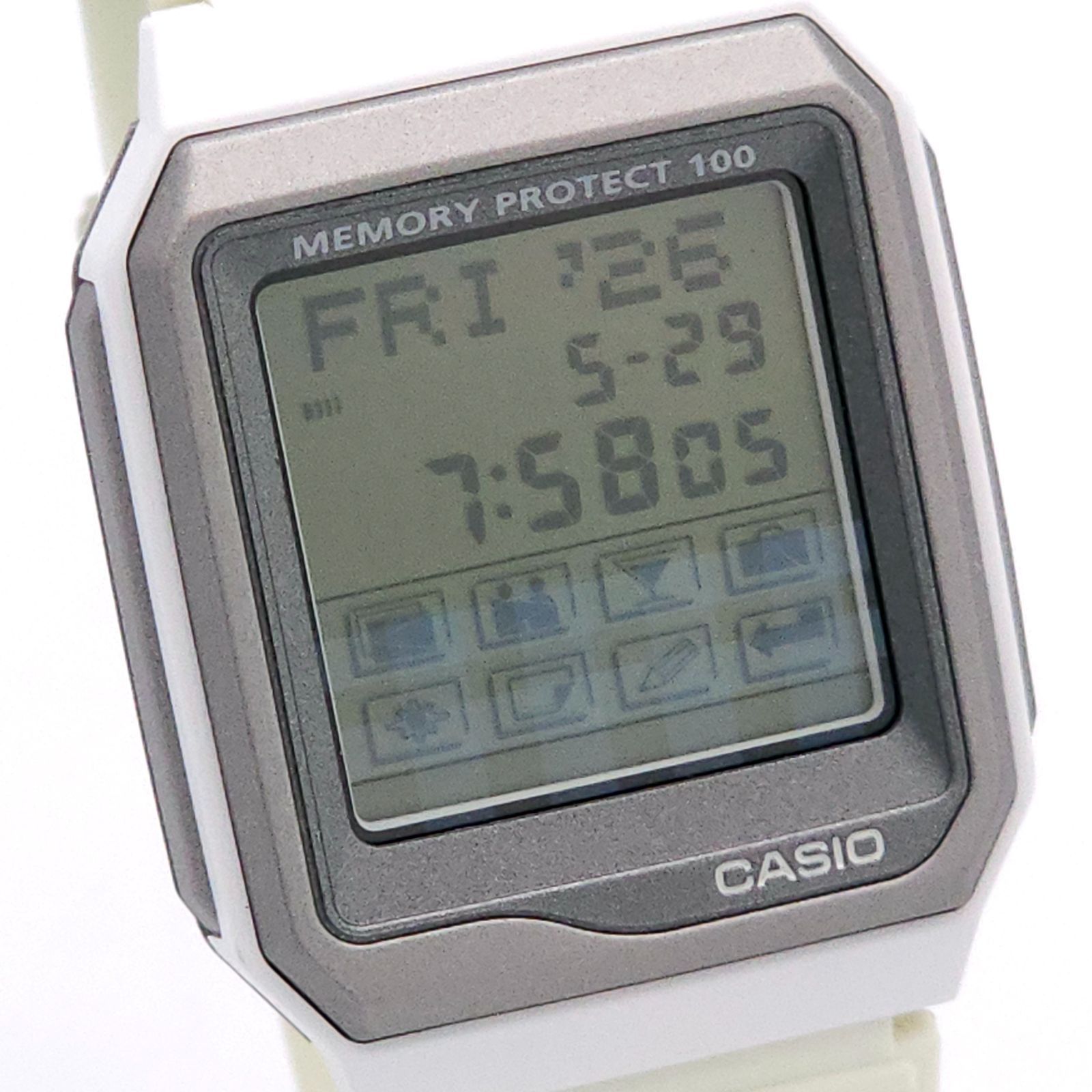 CASIO DATA BANK VDB-101JIM タッチスクリーン ☆極美品 CASIO カシオ データバンク VDB-101JIM タッチスクリーン QZ