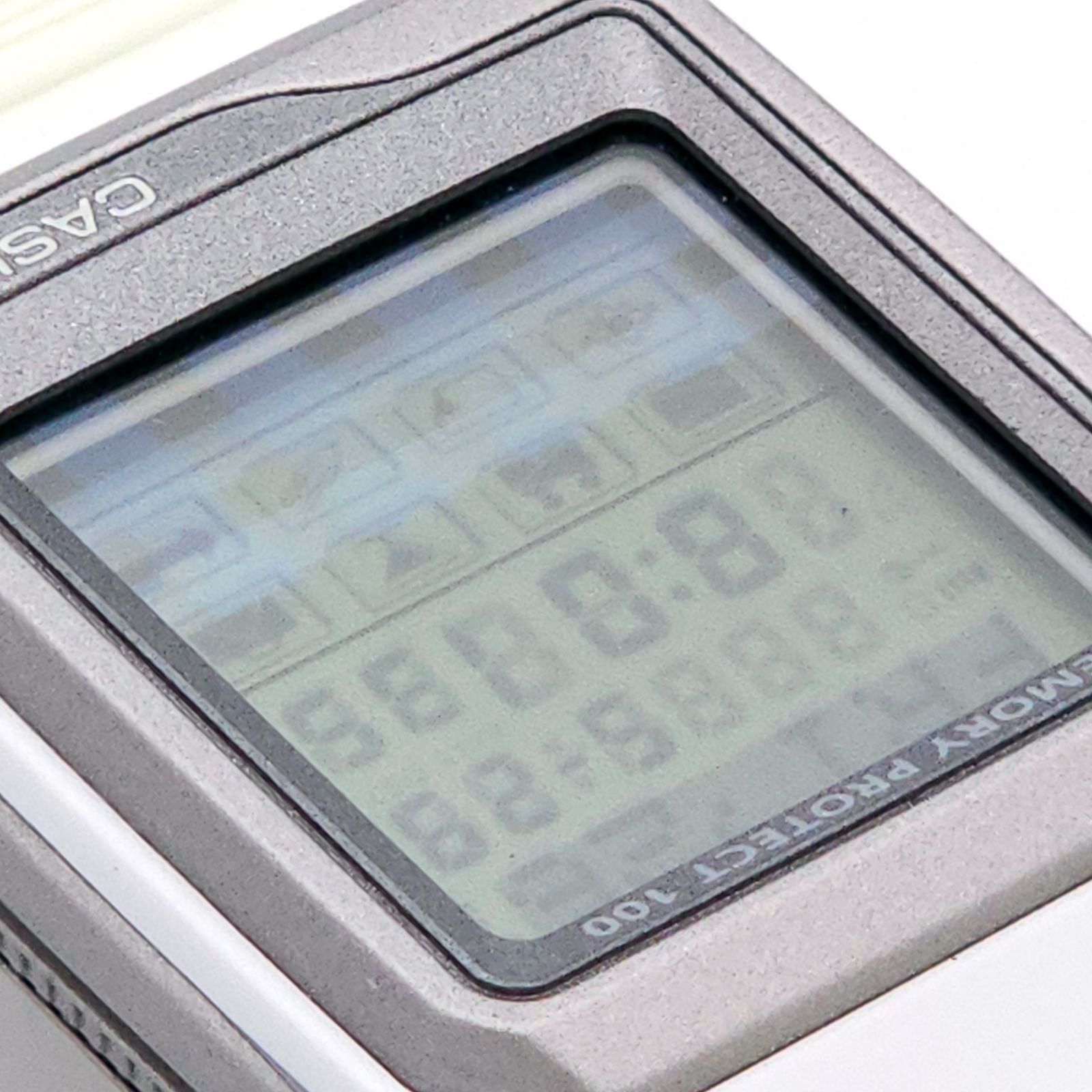 ☆極美品 CASIO カシオ データバンク VDB-101JIM タッチスクリーン QZ