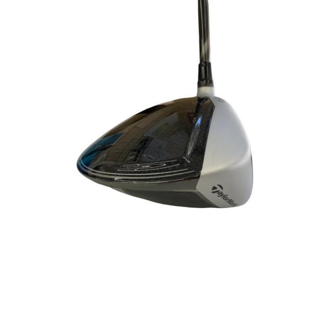 中古】 テーラーメイド M3 460 9.5° ドライバー DR Speeder 661