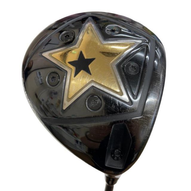 中古】 イオンスポーツ GINNICO MODEL 01 type-A 1W ドライバー DR