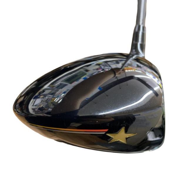 中古】 イオンスポーツ GINNICO MODEL 01 type-A 1W ドライバー DR