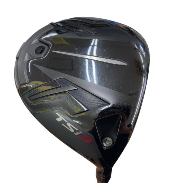 【中古】 タイトリスト TSi3 9° ドライバー DR Tour AD DI-6 (フレックスS) メンズ 男性用 右利き 右用 Cランク ゴルフクラブ