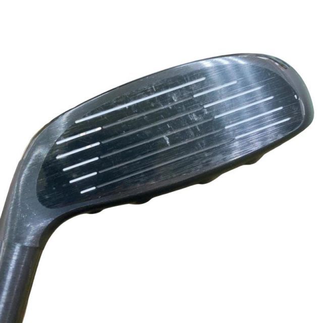 中古】 ピン G400 U2 ユーティリティ UT PING TOUR 173-85(UT
