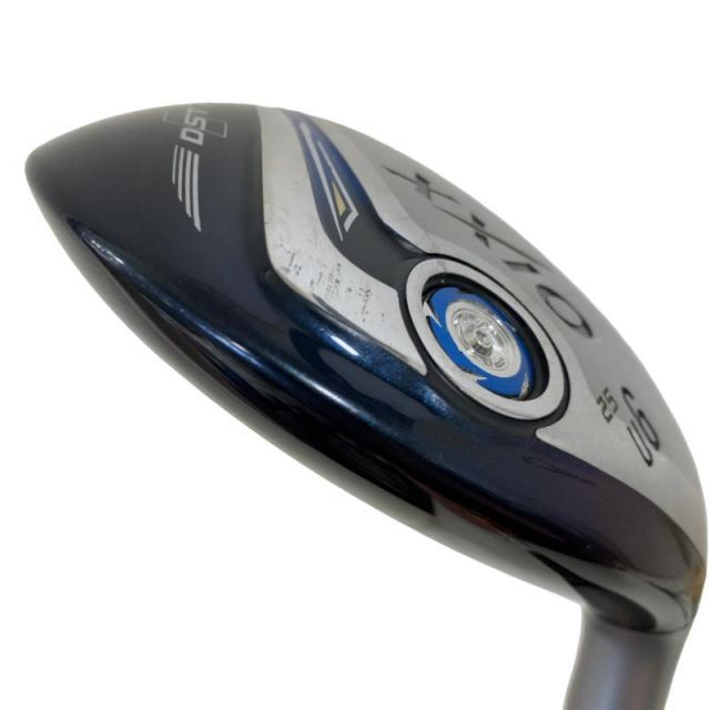 中古】 ダンロップ XXIO(2016) U6 ユーティリティ UT XXIO MP900