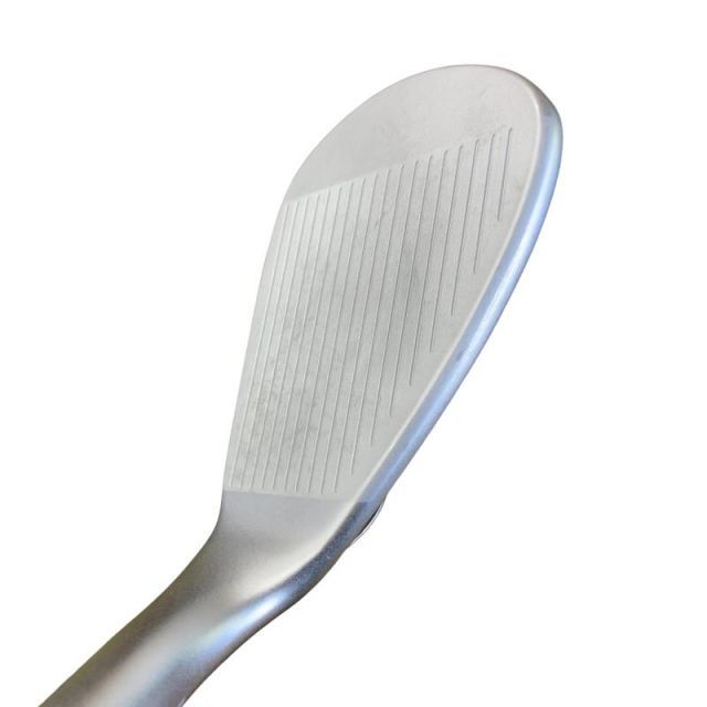 中古】 キャスコ Dolphin Wedge DW-123 シルバー 56° ウェッジ WG NS