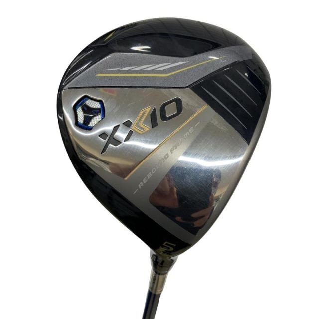 【中古】 ダンロップ XXIO(2024) 5W フェアウェイウッド FW XXIO MP1300(FW) (フレックスSR) メンズ 男性用 右利き 右用 Cランク ゴルフクラブ 21,534円