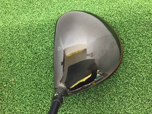 中古】 ダンロップ SRIXON ZX7 9.5° ドライバー DR Diamana ZX60