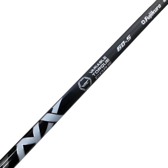 中古】 SPEEDER NX BLACK 60ドライバー用 シャフト SPEEDER NX BLACK