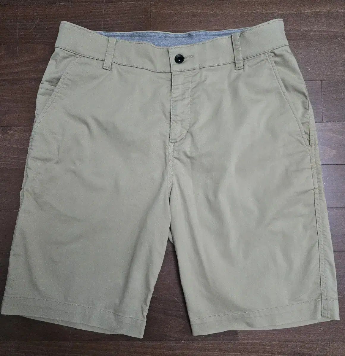 (高品質)正規品 NIKE GOLF(ナイキゴルフ) ドライフィット ハーフパンツ 31
