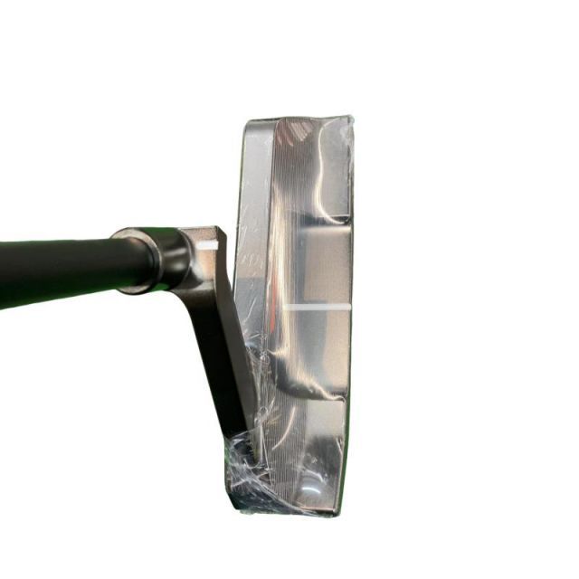 中古】 CROSSPUTT CROSSPUTT CP-100 34インチ パター PT スチール