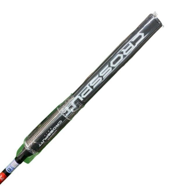 中古】 CROSSPUTT CROSSPUTT CP-100 34インチ パター PT スチール