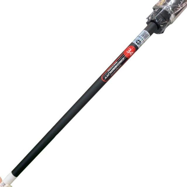 中古】 CROSSPUTT CROSSPUTT CP-100 34インチ レフティ パター PT