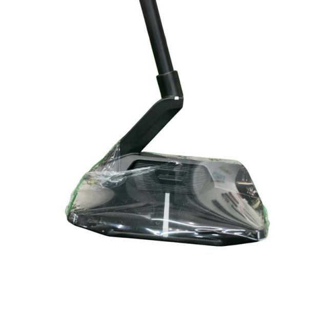 中古】 CROSSPUTT CROSSPUTT STEALTH2.0(ブラック) 34インチ パター PT