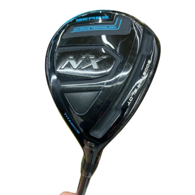 【中古】 本間ゴルフ BERES NX U5 ユーティリティ UT VIZARD FOR NX 45(UT) (フレックスR) メンズ 男性用 右利き 右用 Cランク ゴルフクラブ