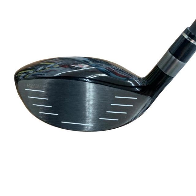 中古】 本間ゴルフ TOUR WORLD GS 5W フェアウェイウッド FW