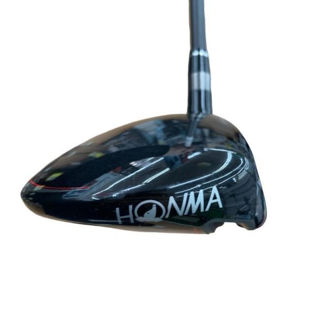 中古】 本間ゴルフ TOUR WORLD GS 5W フェアウェイウッド FW