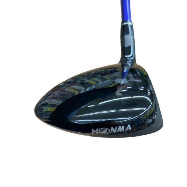 【中古】 本間ゴルフ TOUR WORLD TW757 5W フェアウェイウッド FW VIZARD MA 6 (フレックスS) メンズ 男性用 右利き 右用 Cランク ゴルフクラブ 【中古】 本間ゴルフ TOUR WORLD TW757 5W フェアウェイウッド FW VIZARD MA 6 (フレックスS) メンズ 男性用 右利き 右用 Cランク ゴルフクラブ
