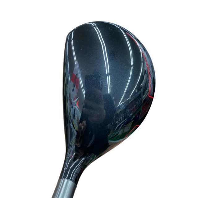 中古】 本間ゴルフ TOUR WORLD GS U3 ユーティリティ UT SPEED TUNED