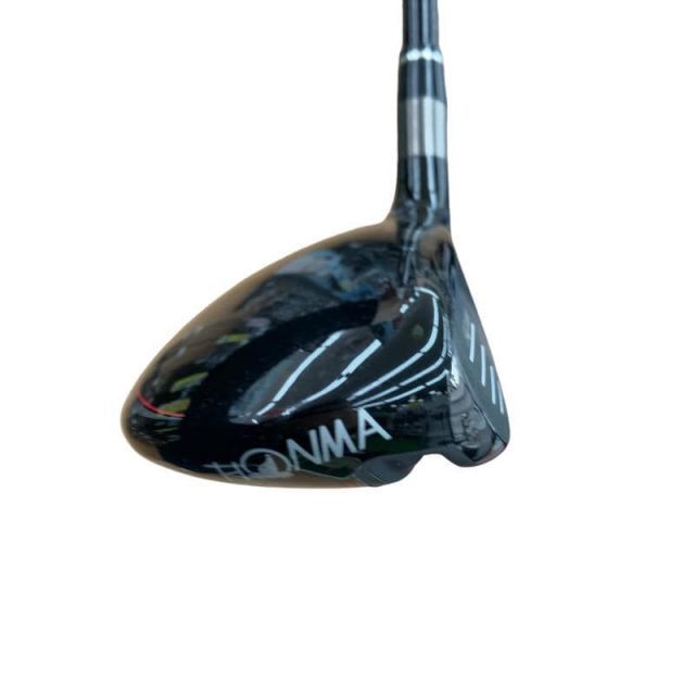 中古】 本間ゴルフ TOUR WORLD GS U3 ユーティリティ UT SPEED TUNED
