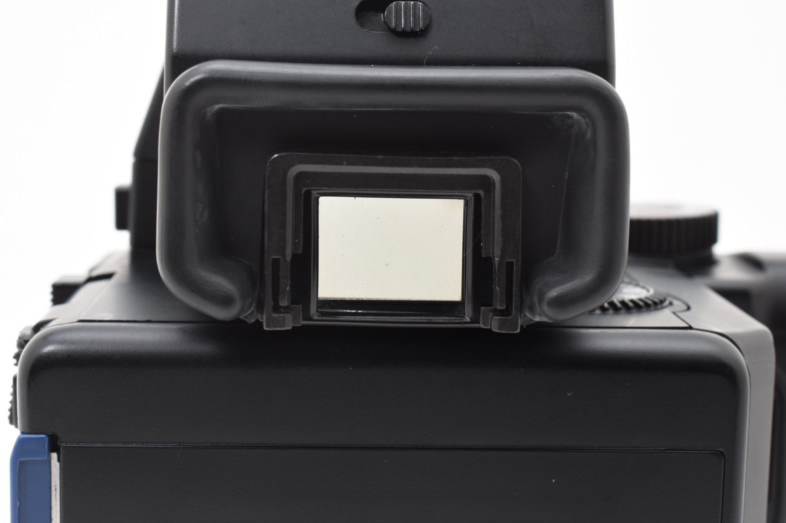 返品保証】並品｜ マミヤ Mamiya M645 SUPER AEプリズムファインダー